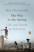 Kniha: The Way to the Spring (Ben Ehrenreich). Penguin Books, 2017