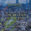 The Return of the King - J.R.R. Tolkien, HarperCollins, 2021