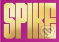 Kniha: Spike Lee (Spike Lee). Chronicle Books, 2021