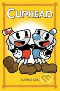Kniha: Cuphead 1 (Zack Keller). Dark Horse, 2020
