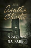 Vražda na fare - Agatha Christie, Slovenský spisovateľ