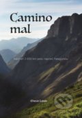 Camino mal - Matúš Lašan, Elist, 2021