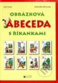 Obrázková abeceda s říkankami - Jan Susa, Antonín Šplíchal, BLUG, 2007