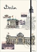 Berlin (Te Neues). Te Neues, 2008