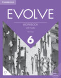 Evolve 6 - Mari Vargo, Cambridge University Press, 2019