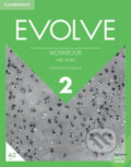 Evolve 2 - Octavio Ramirez Espinosa, Cambridge University Press, 2019