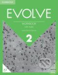 Kniha: Evolve 2 (Octavio Ramirez Espinosa). Cambridge University Press, 2019