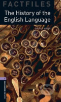 Kniha: Factfiles 4 - History of English Language (Brigit Viney)