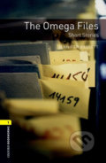 Kniha: Library 1 - Omega Files (Jennifer Bassett)