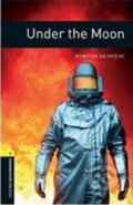 Kniha: Library 1 - Under the Moon (Rowena Akinyemi). Oxford University Press, 2008
