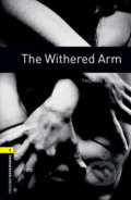 Library 1 - Withered Arm - Thomas Hardy, Oxford University Press, 2008