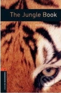 Library 2 - Jungle Book - Rudyard Joseph Kipling, Oxford University Press, 2008