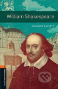 Kniha: Library 2 - William Shakespeare (Jennifer Bassett). Oxford University Press, 2008