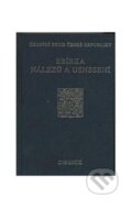 Kniha: Sbírka nálezů a usnesení ÚS ČR (C. H. Beck). C. H. Beck, 2010