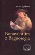Bonaventúra z Bagnoregia - Mario Sgarbossa, Serafín, 2006