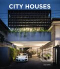 Kniha: City Houses (Lola Gomez)