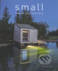 Small - House and Interiors - Ioana Mardare, Loft Publications, 2020