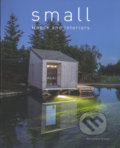 Kniha: Small - House and Interiors (Ioana Mardare). Loft Publications, 2020