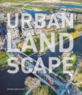 Kniha: Urban Landscape (Cayetano Cardelus). Loft Publications, 2021