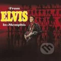Elvis Presley: From Elvis In Memphis - Elvis Presley, Hudobné albumy, 2022
