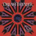 Dream Theater - Lost Not Forgotten Archives: The Majesty Demos (1985-1986) - Dream Theater, Hudobné albumy, 2022
