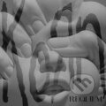 Korn: Requiem LP - Korn, Hudobné albumy, 2022