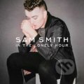 Hudobné CD: Sam Smith: In The Lonely Hour LP (Hudobné albumy). Hudobné albumy, 2021