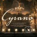 Cyrano, Hudobné albumy, 2022