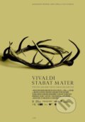 Hudobné CD: Jakub Józef Orlinski: Vivaldi – Stabat Mater (Hudobné albumy)