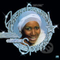 Aretha Franklin: Sparkle (Limited Clear) LP - Aretha Franklin, Hudobné albumy, 2022