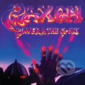 Saxon: Power & The Glory - Saxon, Hudobné albumy, 2022
