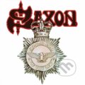 Saxon: Strong Arm Of The Law - Saxon, Hudobné albumy, 2022