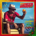 Shaggy: Christmas In The Islands LP - Shaggy, Hudobné albumy, 2021