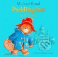 Paddington at St Paul´s - Michael Bond, HarperCollins, 2021