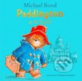 Kniha: Paddington at St Paul´s (Michael Bond). HarperCollins, 2021
