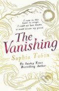 The Vanishing - Sophia Tobin, 2018