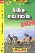 Velkomeziříčsko 1:60 000 (SHOCart). SHOCart, 2007