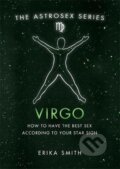 Astrosex: Virgo - Erika W. Smith, Orion, 2021