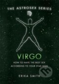 Kniha: Astrosex: Virgo (Erika W. Smith). Orion, 2021