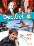 Kniha: Décibel 3 (Didier). Didier, 2016