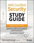 Kniha: AWS Certified Security Study Guide (Marcello Zillo Neto, Gustavo A.A. Santana, Fernando Sapata, Mauricio Munoz, Alexandre M.S.P. Moraes, Thiago Morais a Dario Lucas Goldfarb)