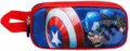 Peračník Marvel: Captain America Patriot, Captain America, 2021