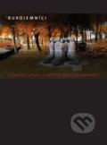 Kniha: Rukojemníci (Autorský kolektív). .ditiramb - Der Interkulturelle Verein, 2021