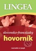 Slovensko-francúzsky hovorník, Lingea