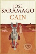 Cain - José Saramago, Random House, 2012