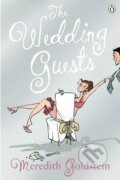 Kniha: The Wedding Guests (Meredith Goldstein). Penguin Books, 2012