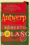 Antwerp - Roberto Bola&amp;#241;o, 2012