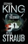 The Talisman - Stephen King, Peter Straub, Orion, 2012