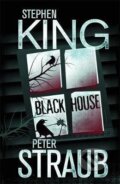 Black House - Stephen King, Peter Straub, Orion, 2012