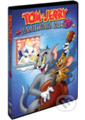 Tom a Jerry: Zamilovaná srdce, 2012